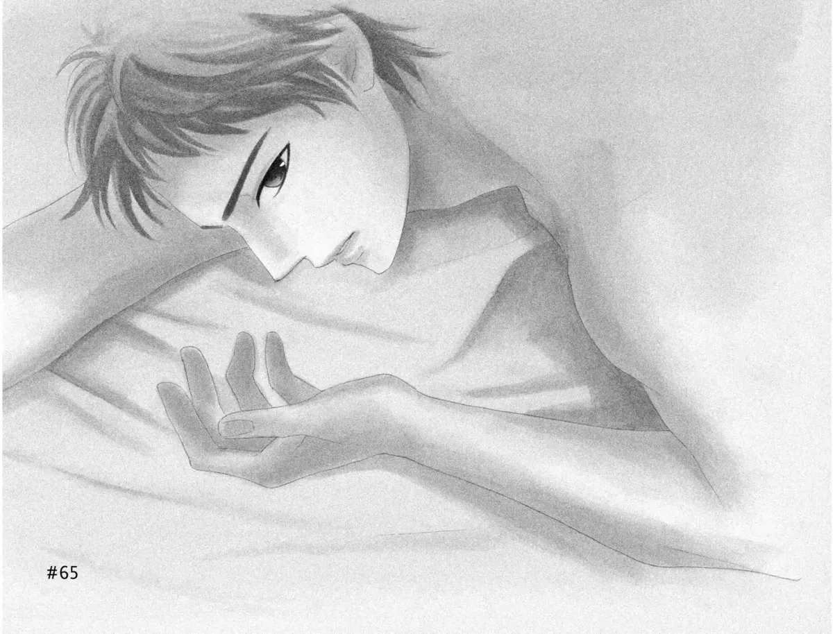 Read L-DK chapter 65 image 4 on Lezhin
