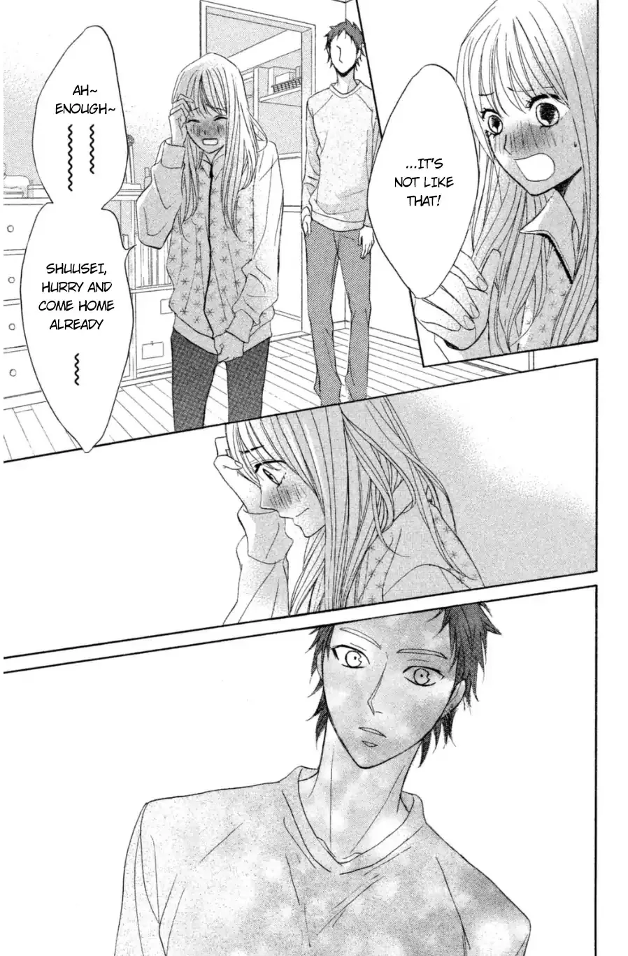 Read L-DK chapter 65 image 40 on Lezhin