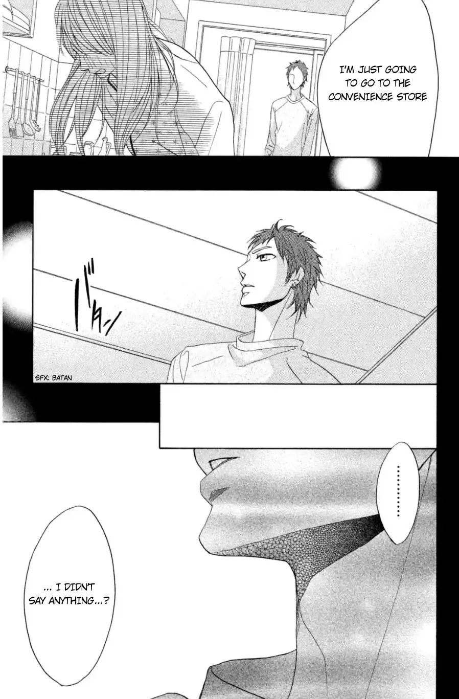 Read L-DK chapter 65 image 41 on Lezhin