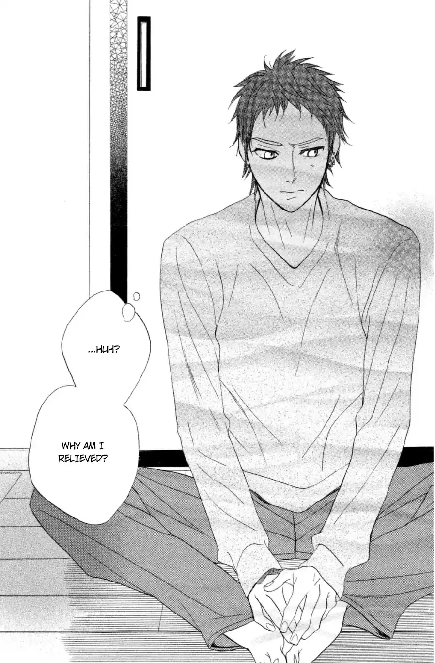 Read L-DK chapter 65 image 42 on Lezhin