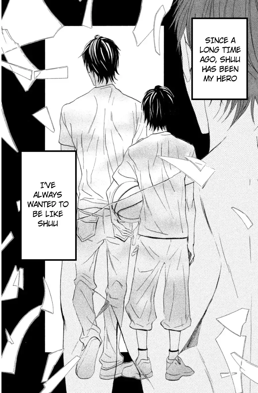 Read L-DK chapter 65 image 5 on Lezhin