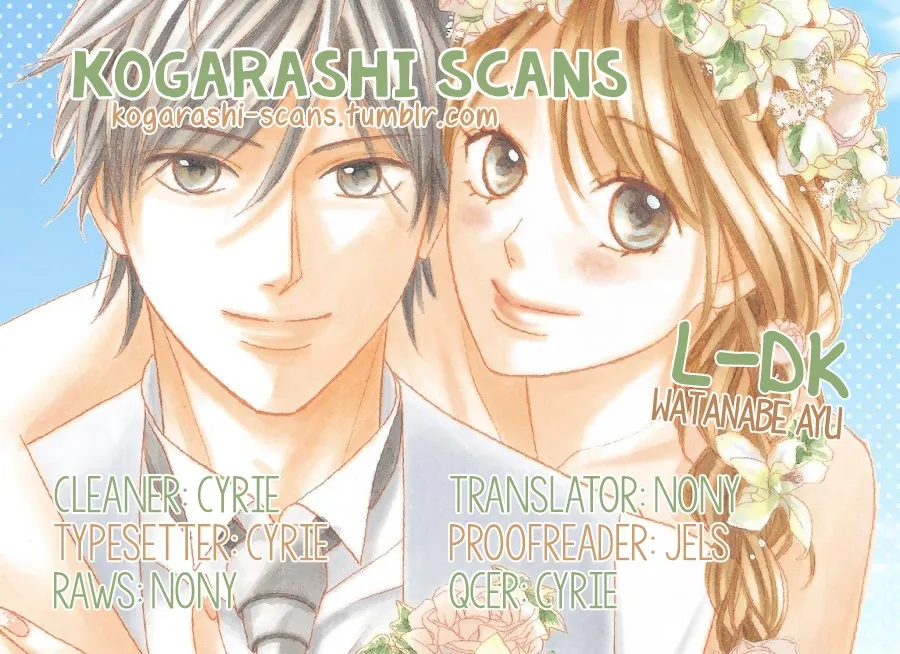 Read L-DK chapter 66 image 0 on Lezhin