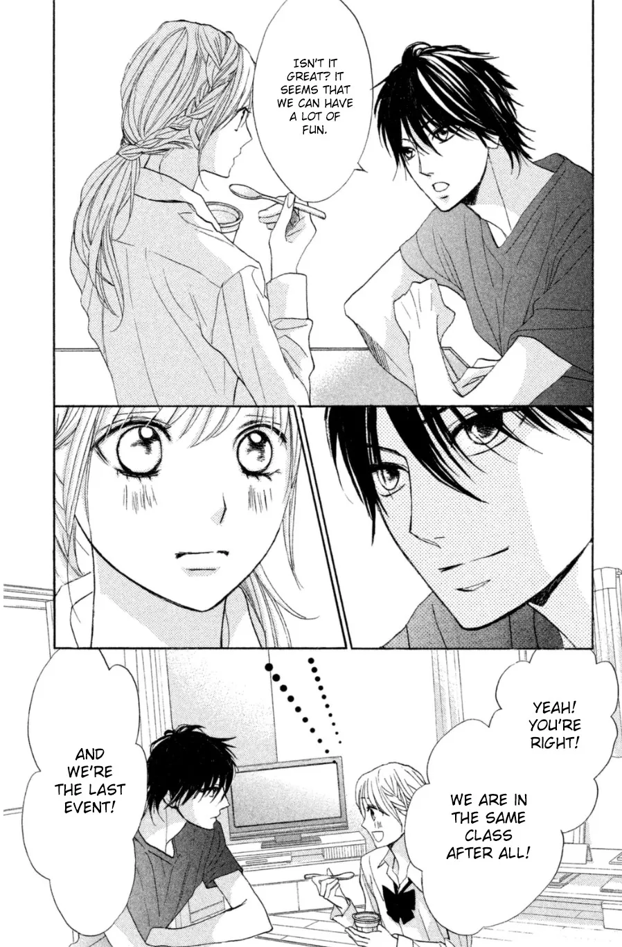 Read L-DK chapter 66 image 11 on Lezhin