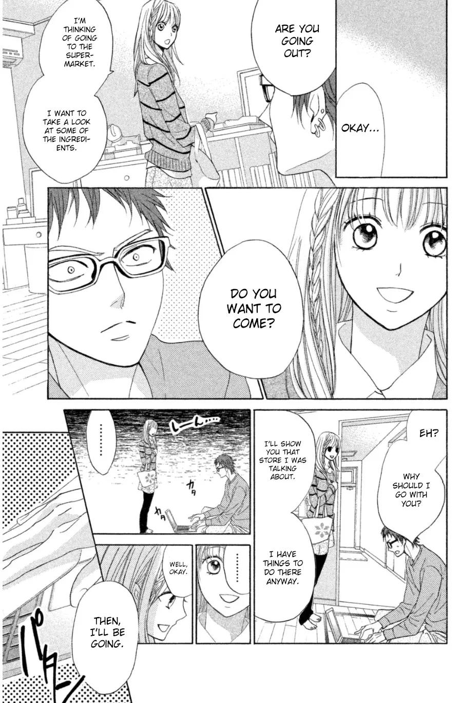 Read L-DK chapter 66 image 25 on Lezhin