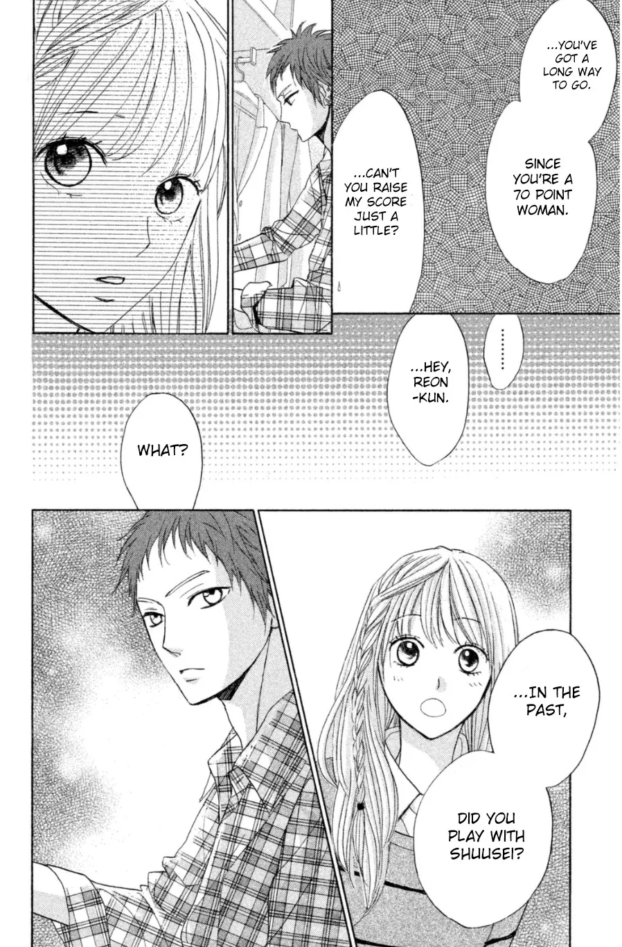Read L-DK chapter 66 image 28 on Lezhin