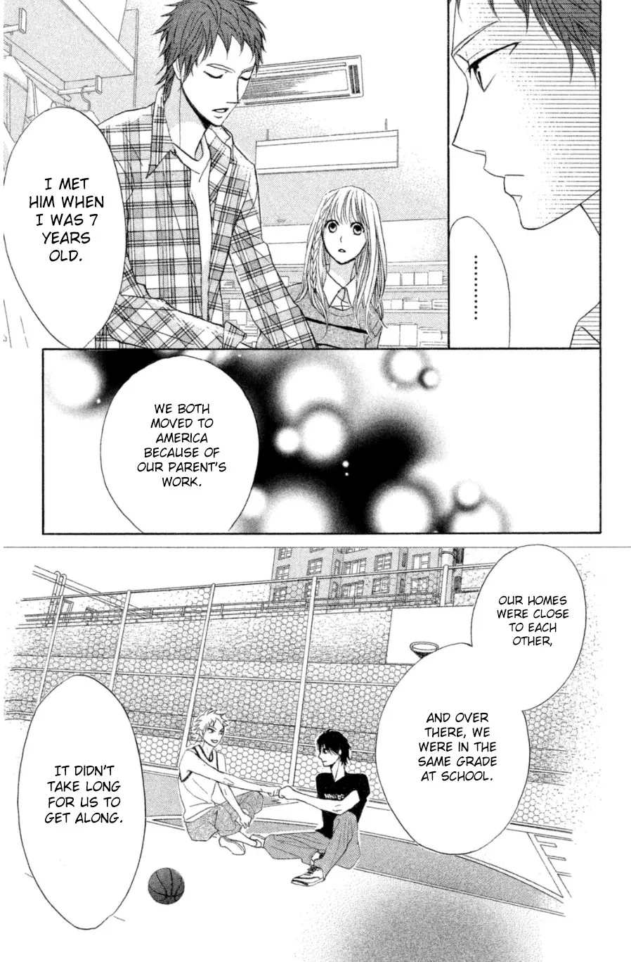 Read L-DK chapter 66 image 29 on Lezhin