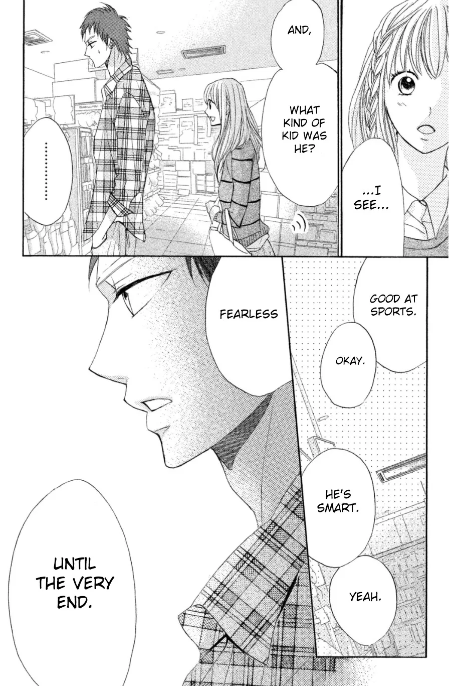 Read L-DK chapter 66 image 30 on Lezhin