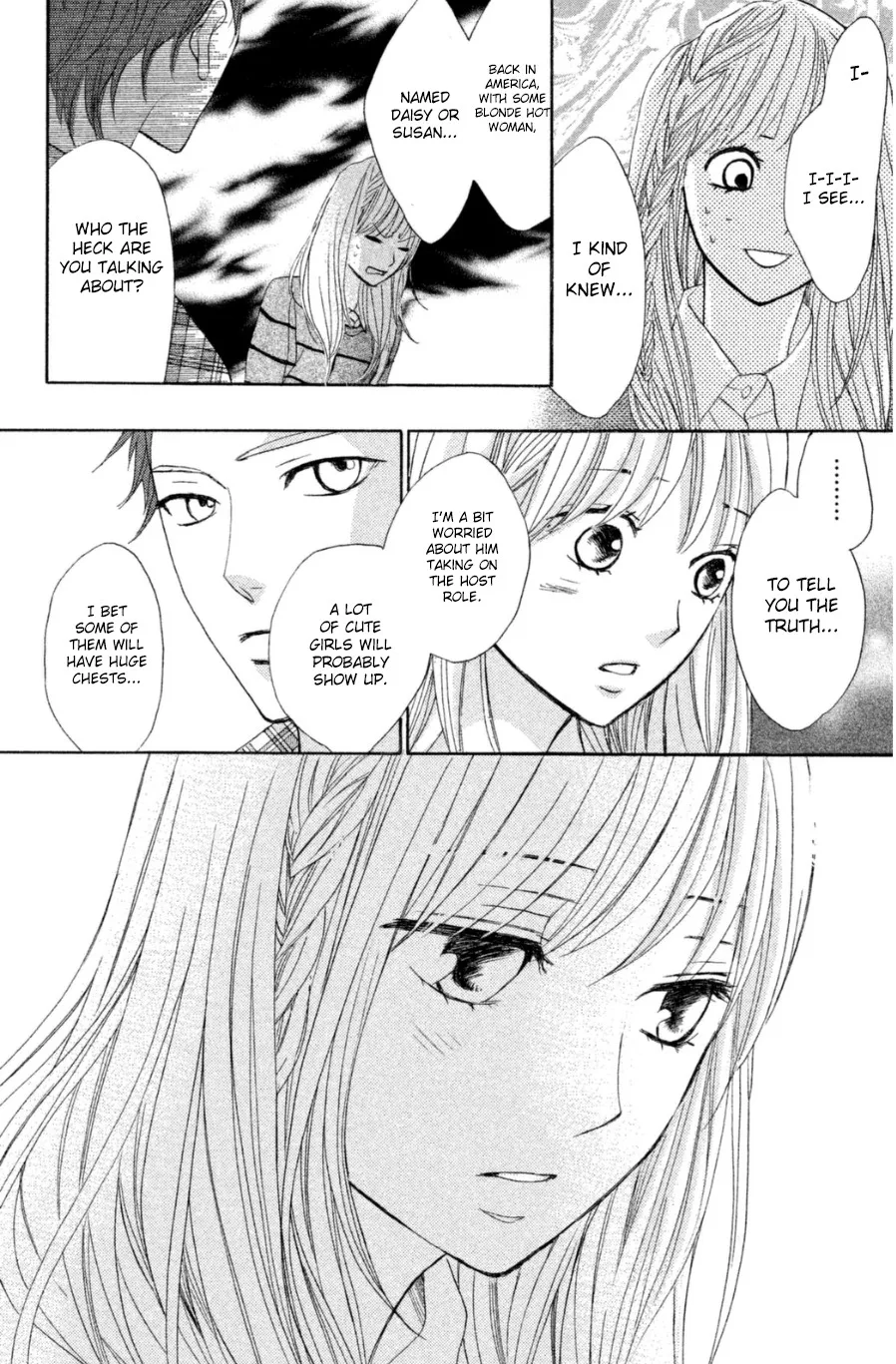Read L-DK chapter 66 image 32 on Lezhin