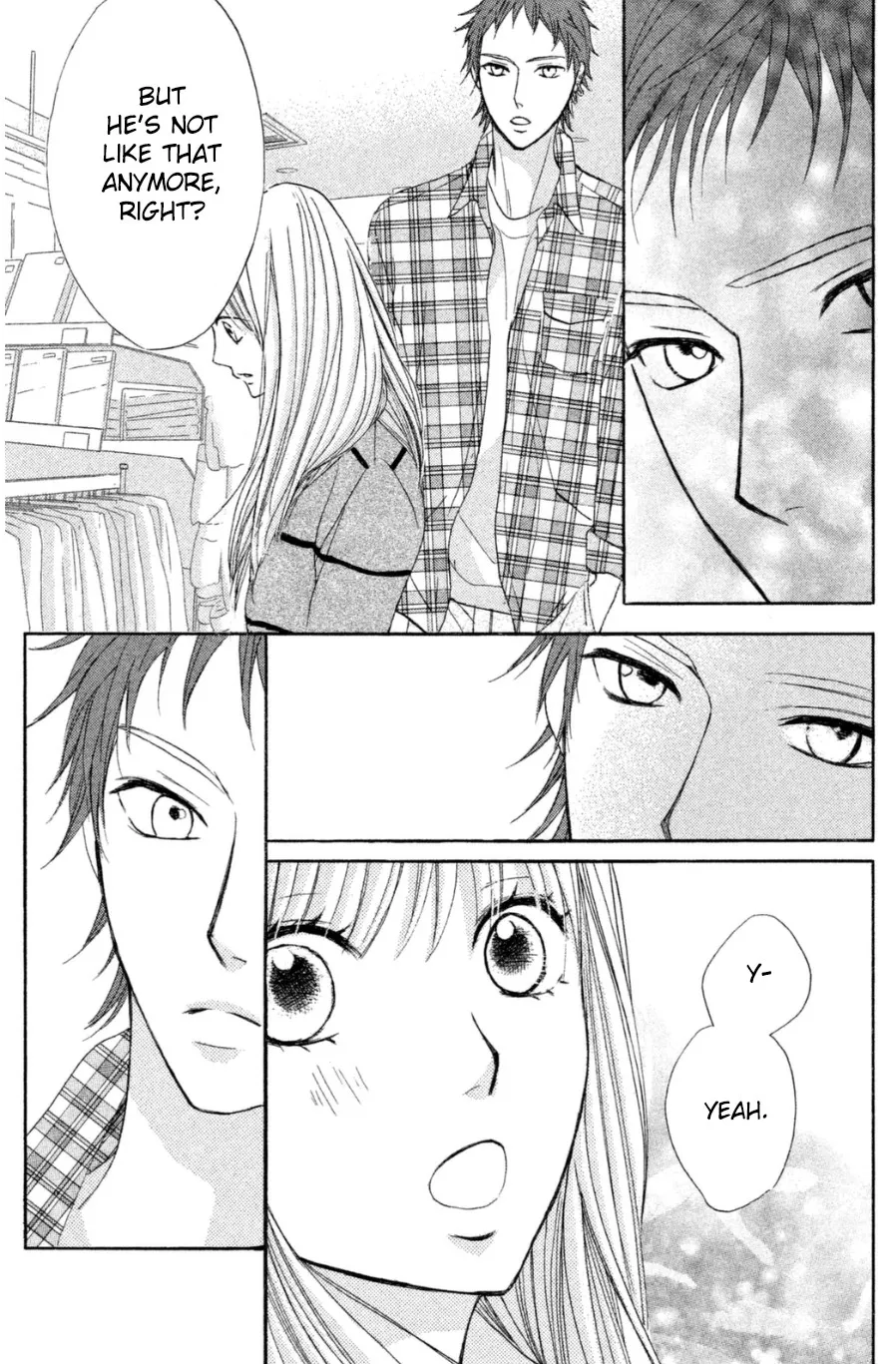 Read L-DK chapter 66 image 33 on Lezhin