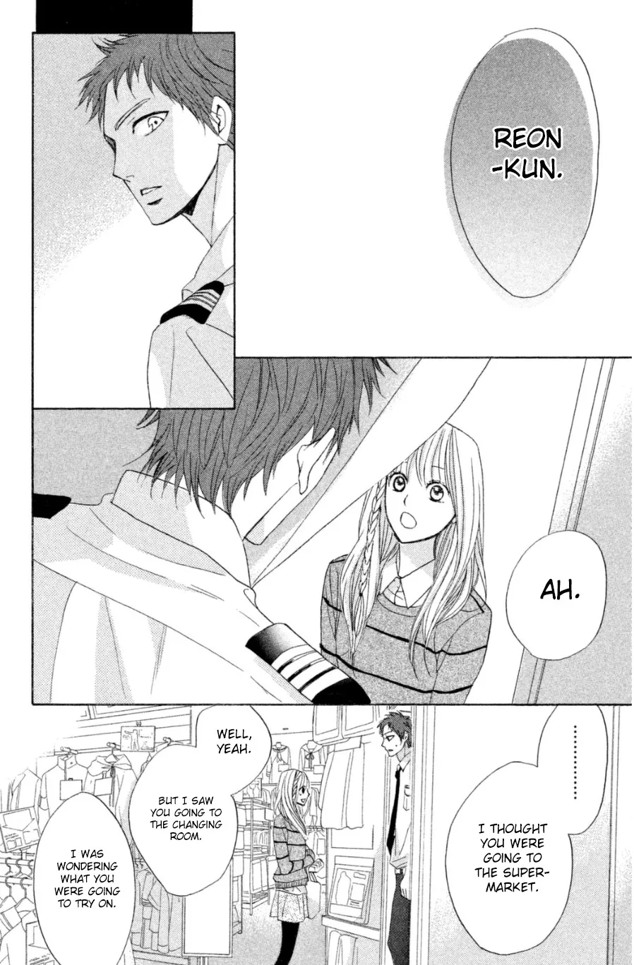 Read L-DK chapter 66 image 36 on Lezhin