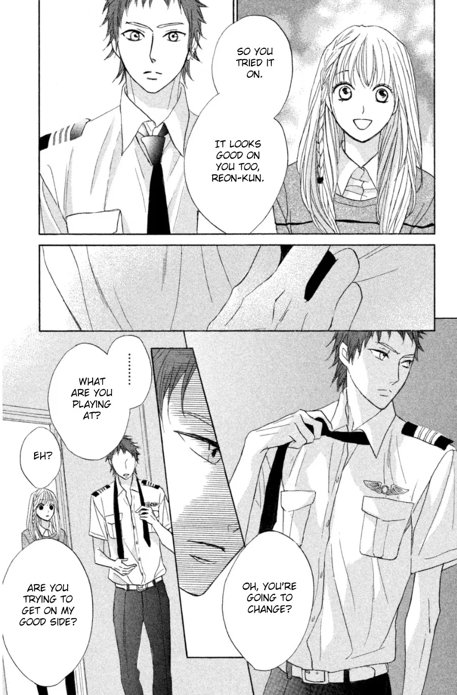 Read L-DK chapter 66 image 37 on Lezhin