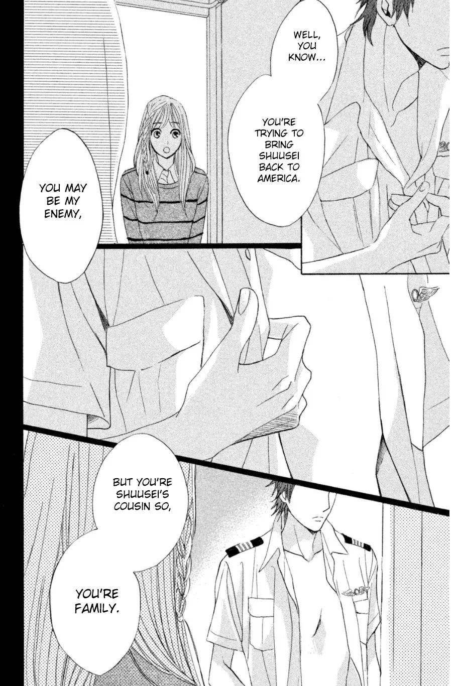 Read L-DK chapter 66 image 38 on Lezhin