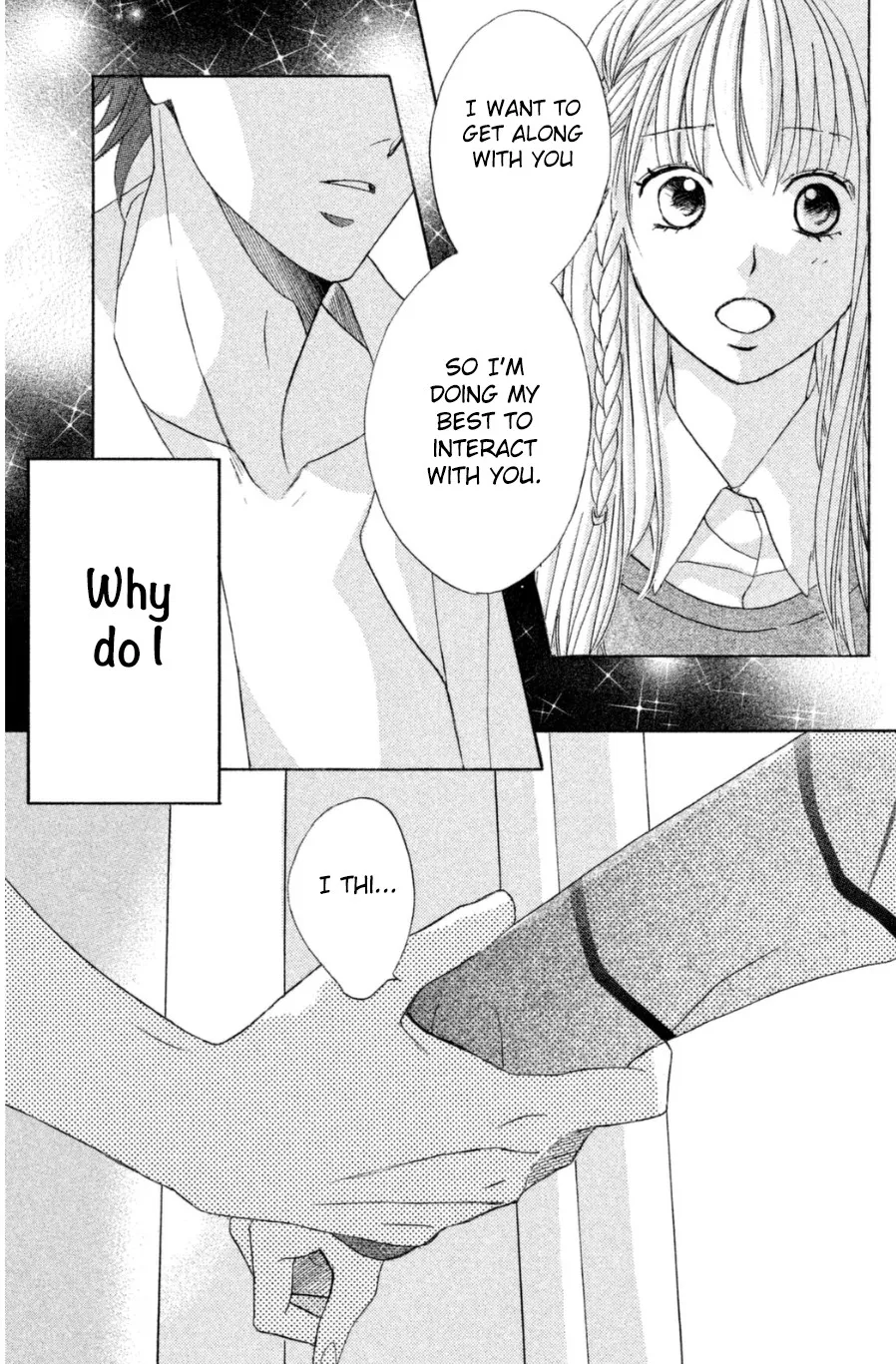 Read L-DK chapter 66 image 39 on Lezhin
