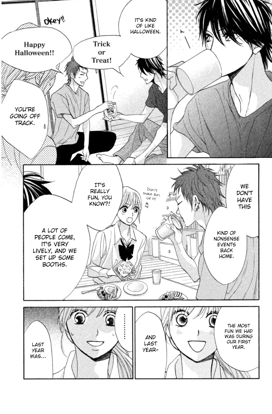 Read L-DK chapter 66 image 9 on Lezhin