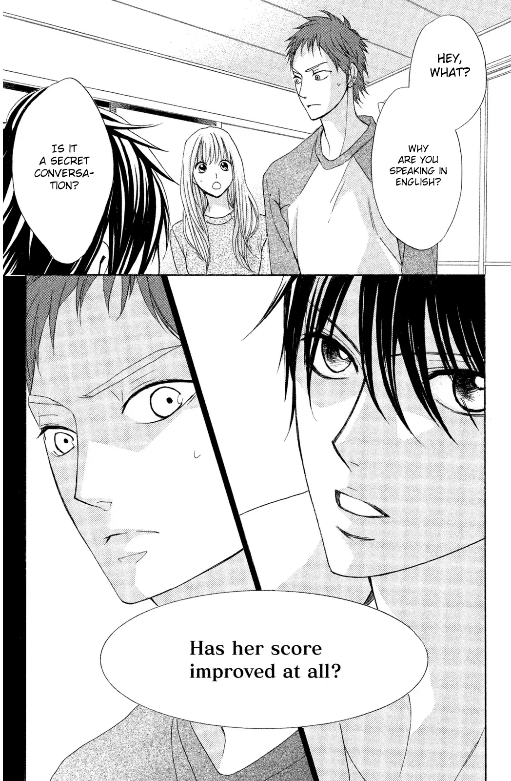 Read L-DK chapter 69 image 10 on Lezhin
