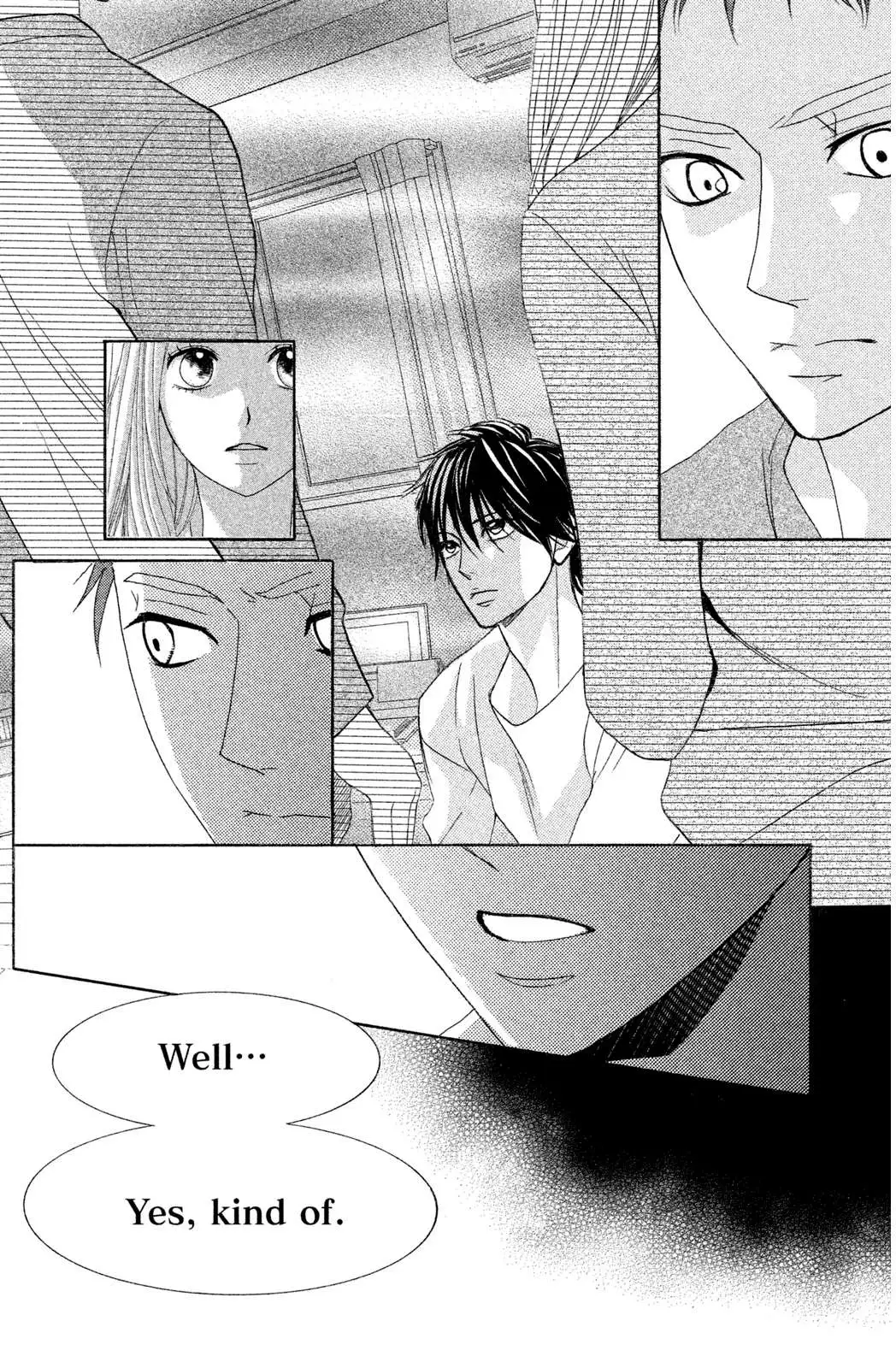 Read L-DK chapter 69 image 11 on Lezhin