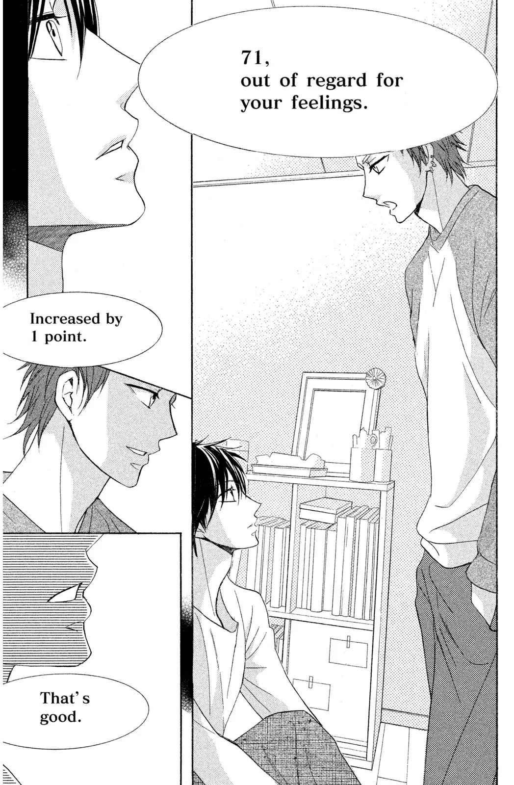 Read L-DK chapter 69 image 12 on Lezhin