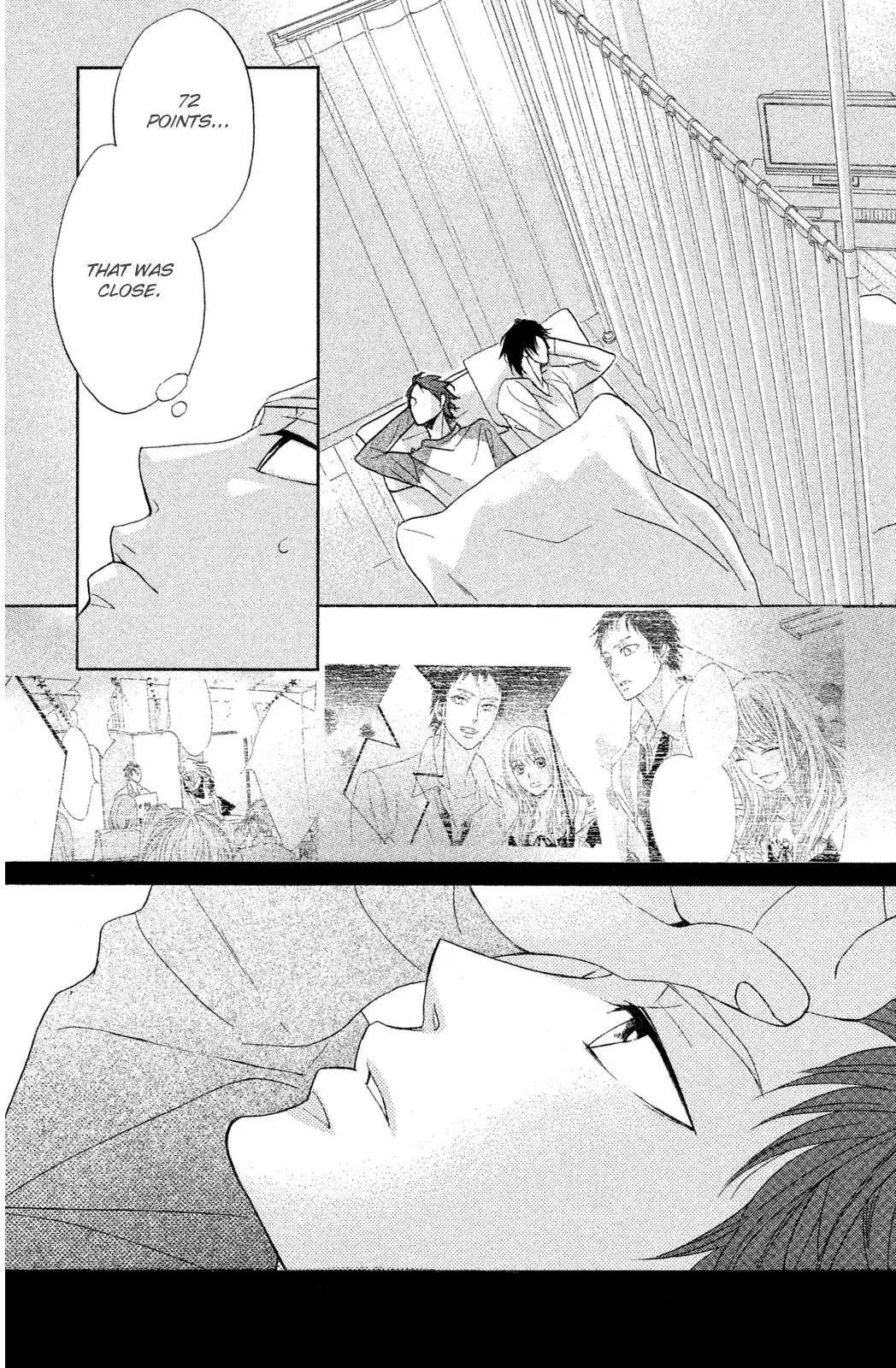 Read L-DK chapter 69 image 14 on Lezhin