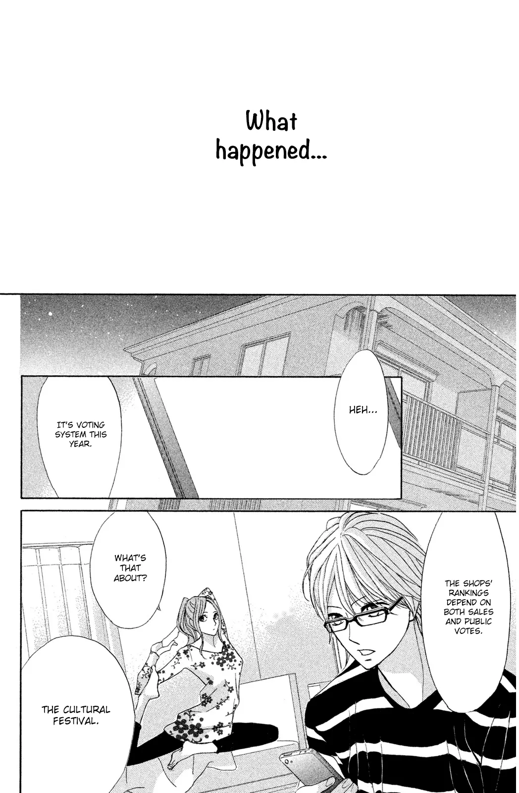 Read L-DK chapter 69 image 17 on Lezhin