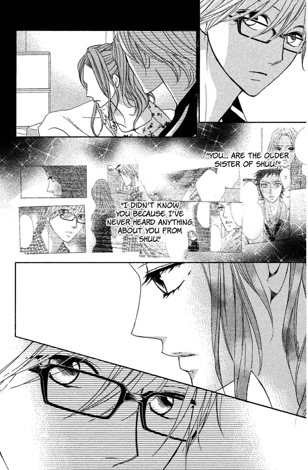 Read L-DK chapter 69 image 19 on Lezhin
