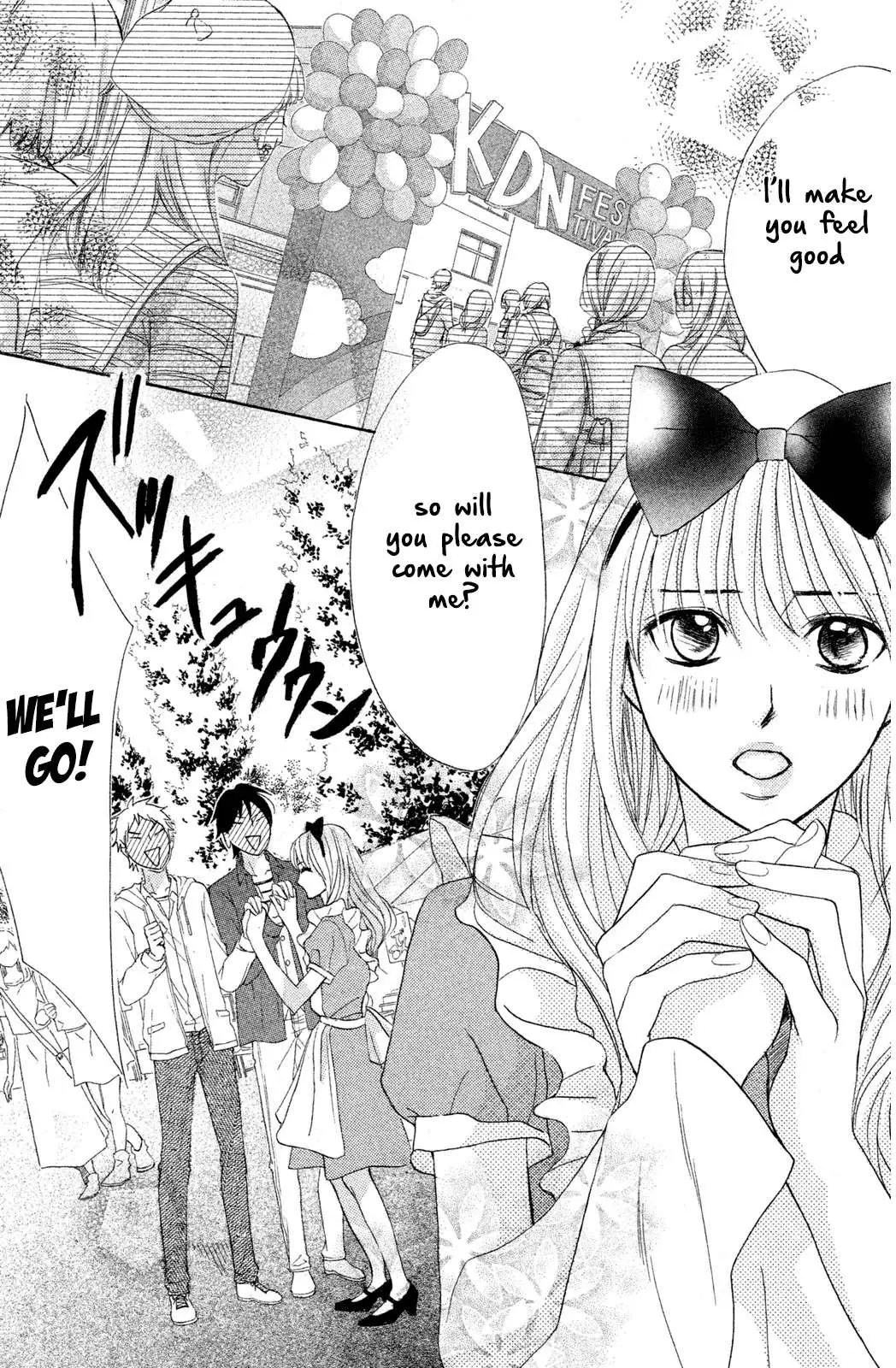 Read L-DK chapter 69 image 21 on Lezhin