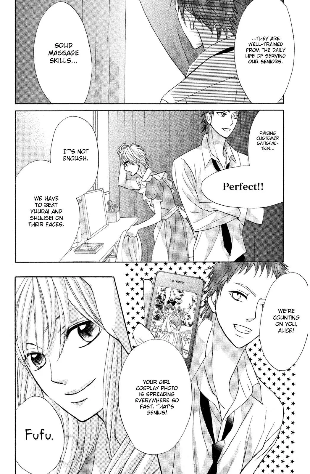 Read L-DK chapter 69 image 23 on Lezhin