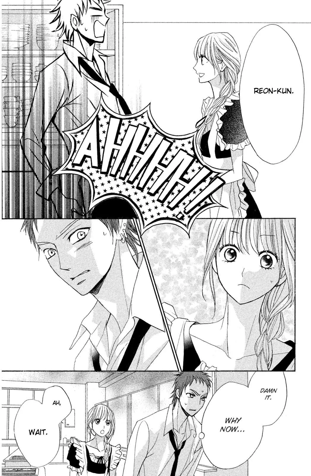 Read L-DK chapter 69 image 26 on Lezhin