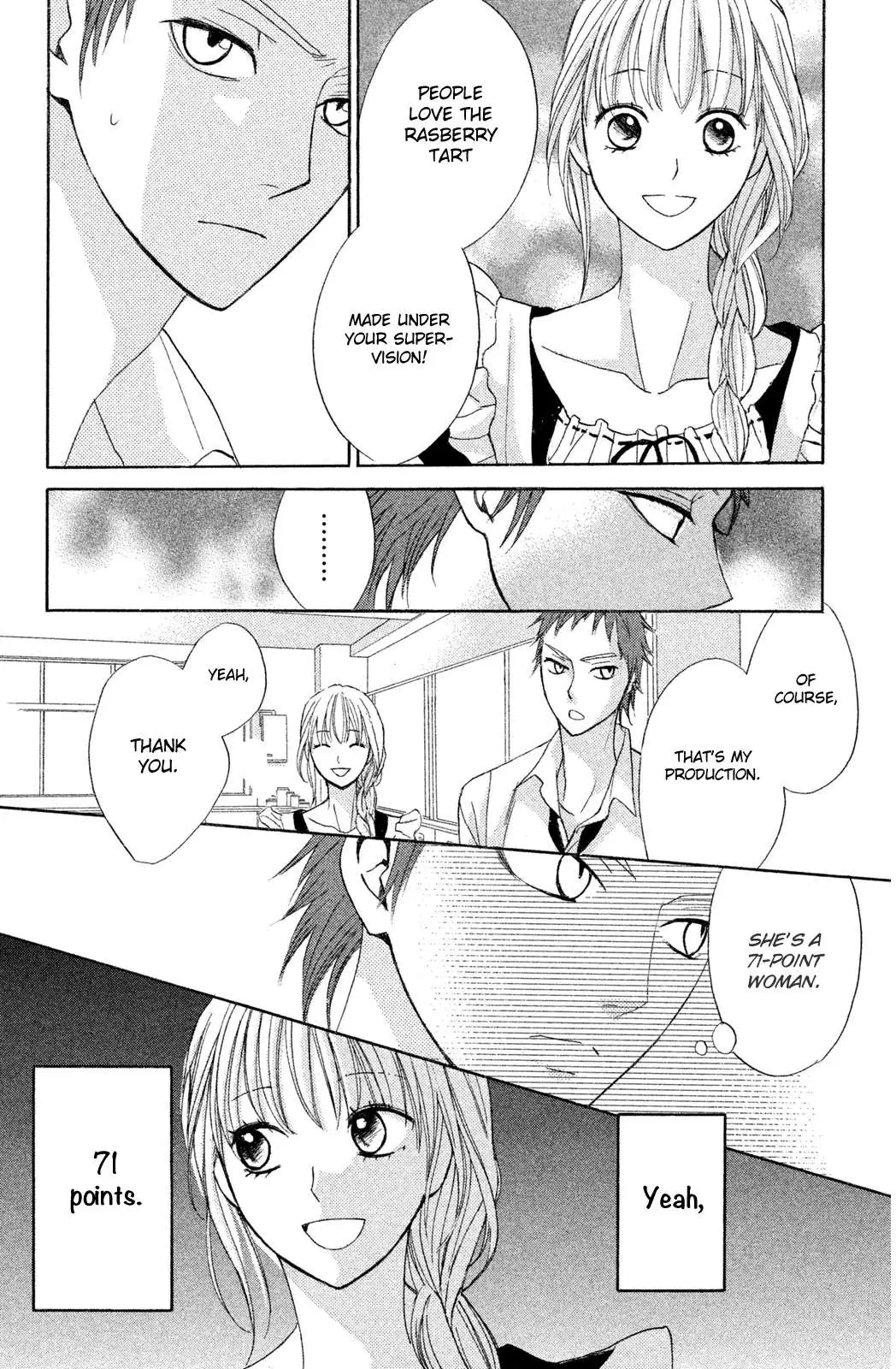 Read L-DK chapter 69 image 27 on Lezhin