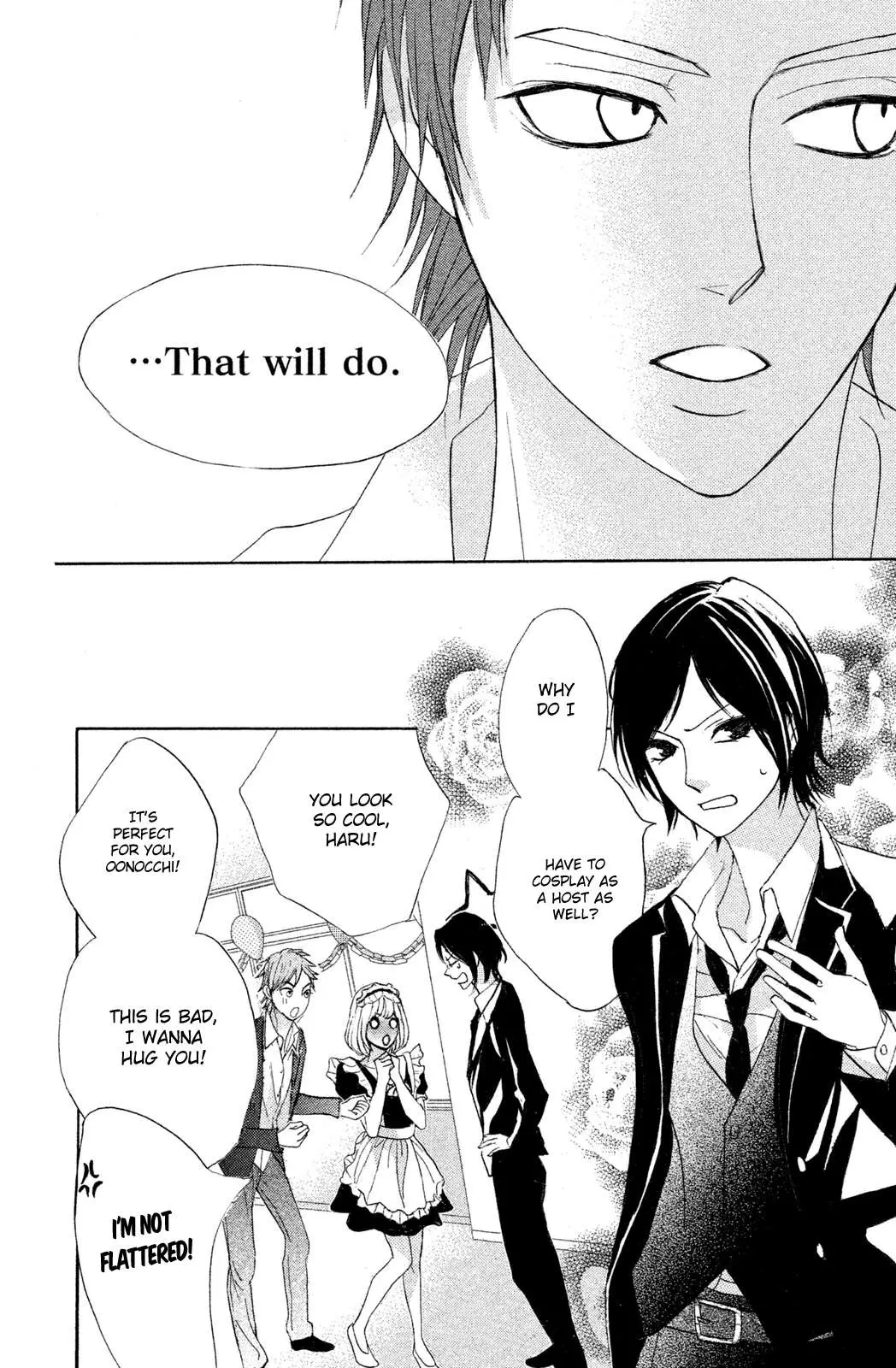 Read L-DK chapter 69 image 30 on Lezhin
