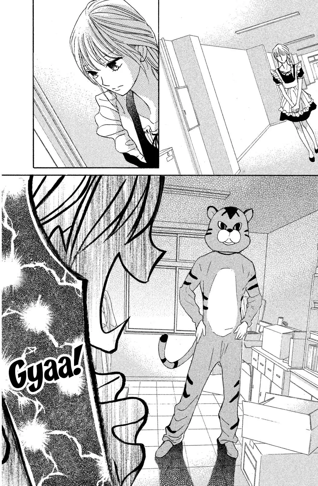 Read L-DK chapter 69 image 34 on Lezhin