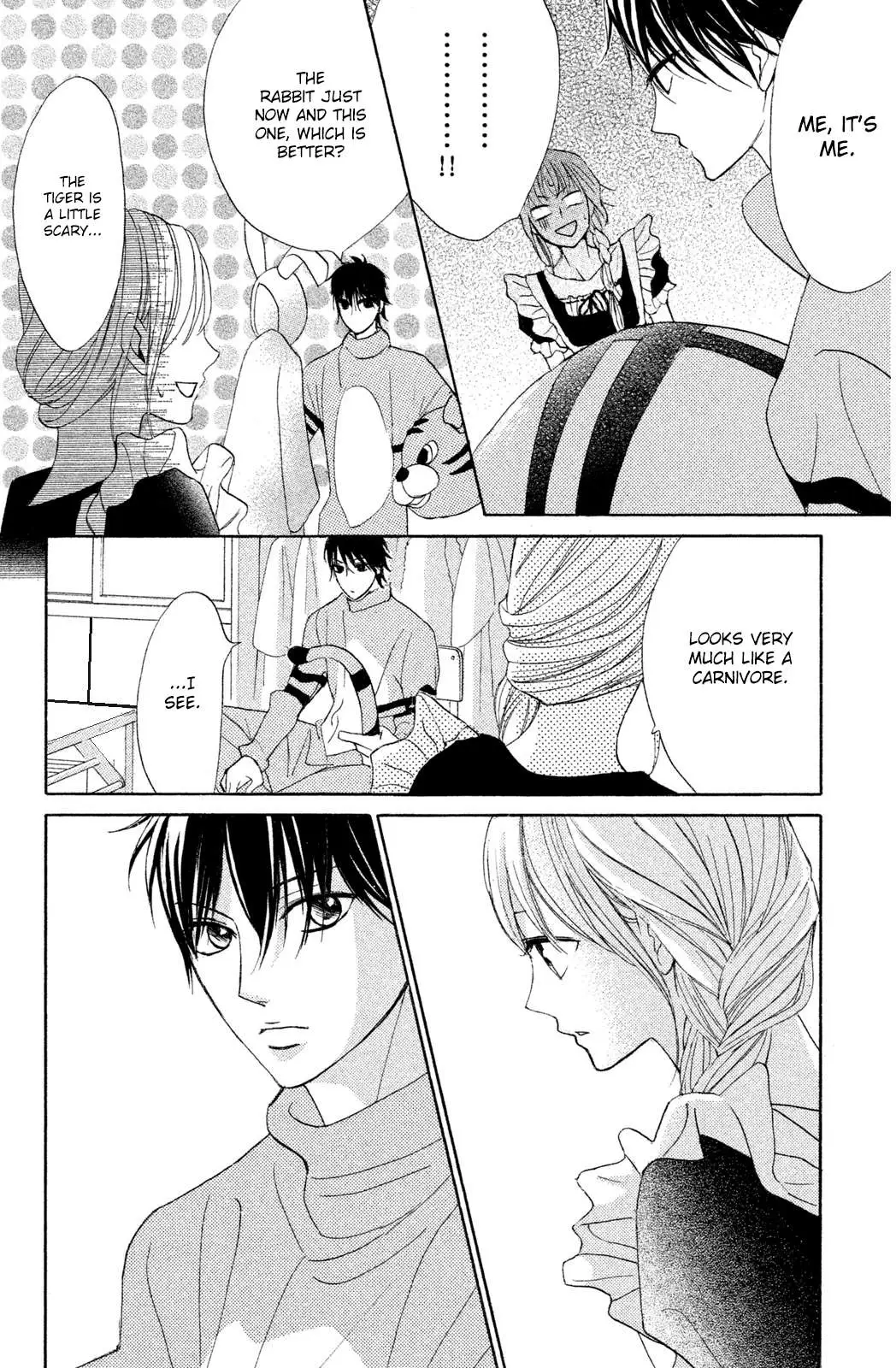 Read L-DK chapter 69 image 35 on Lezhin