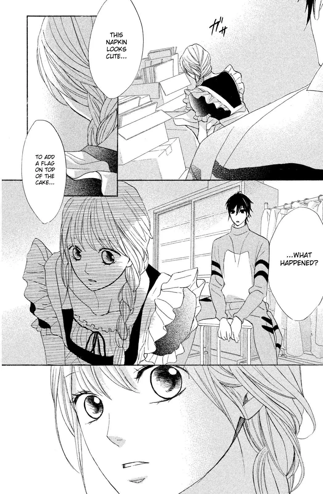 Read L-DK chapter 69 image 36 on Lezhin