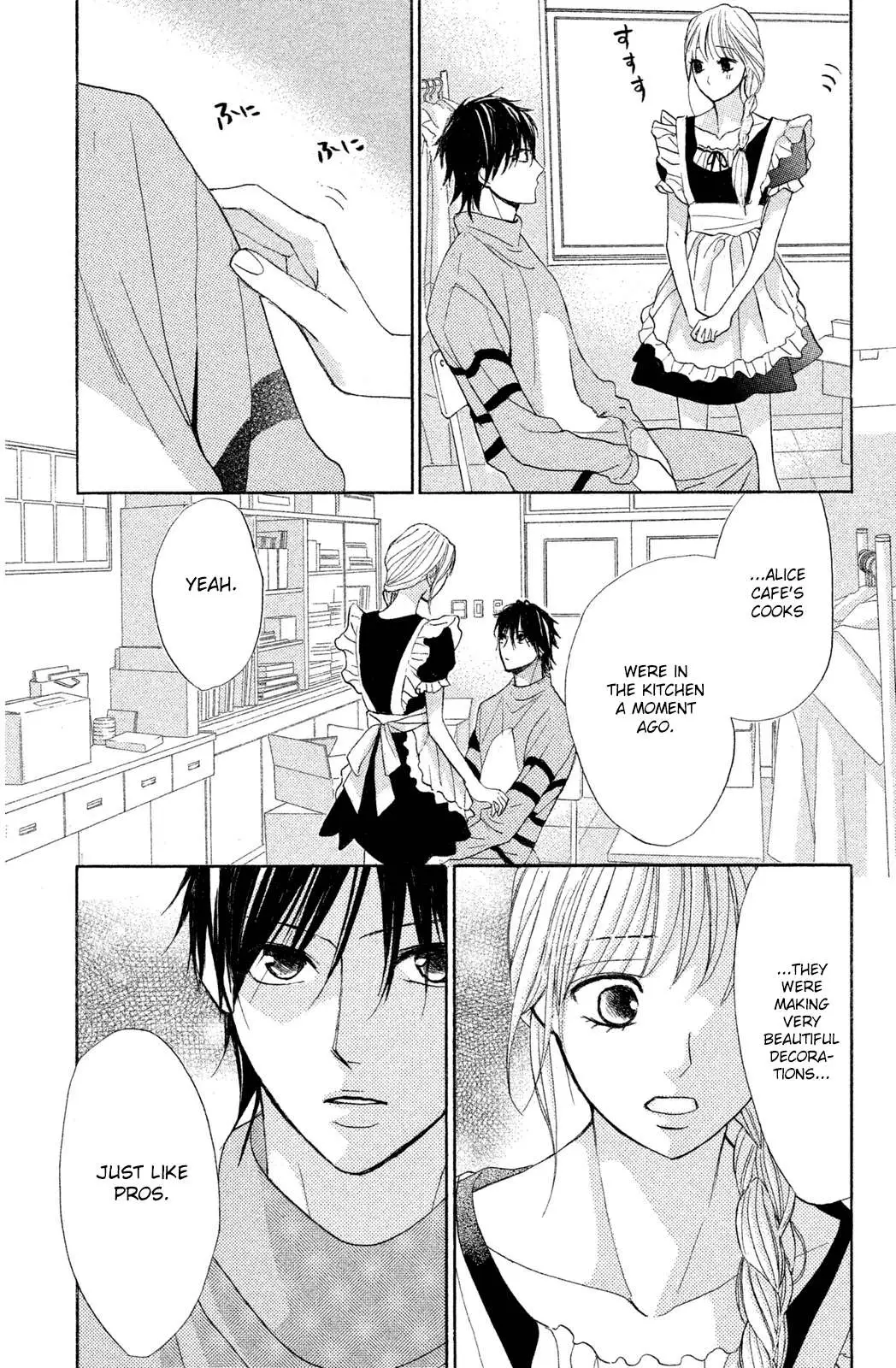 Read L-DK chapter 69 image 38 on Lezhin
