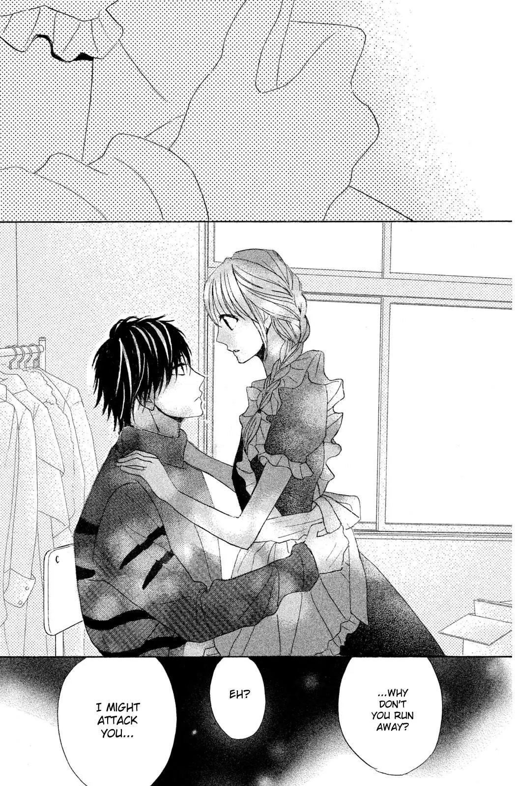 Read L-DK chapter 69 image 41 on Lezhin