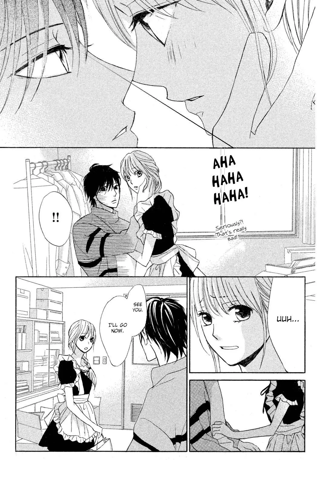 Read L-DK chapter 69 image 43 on Lezhin