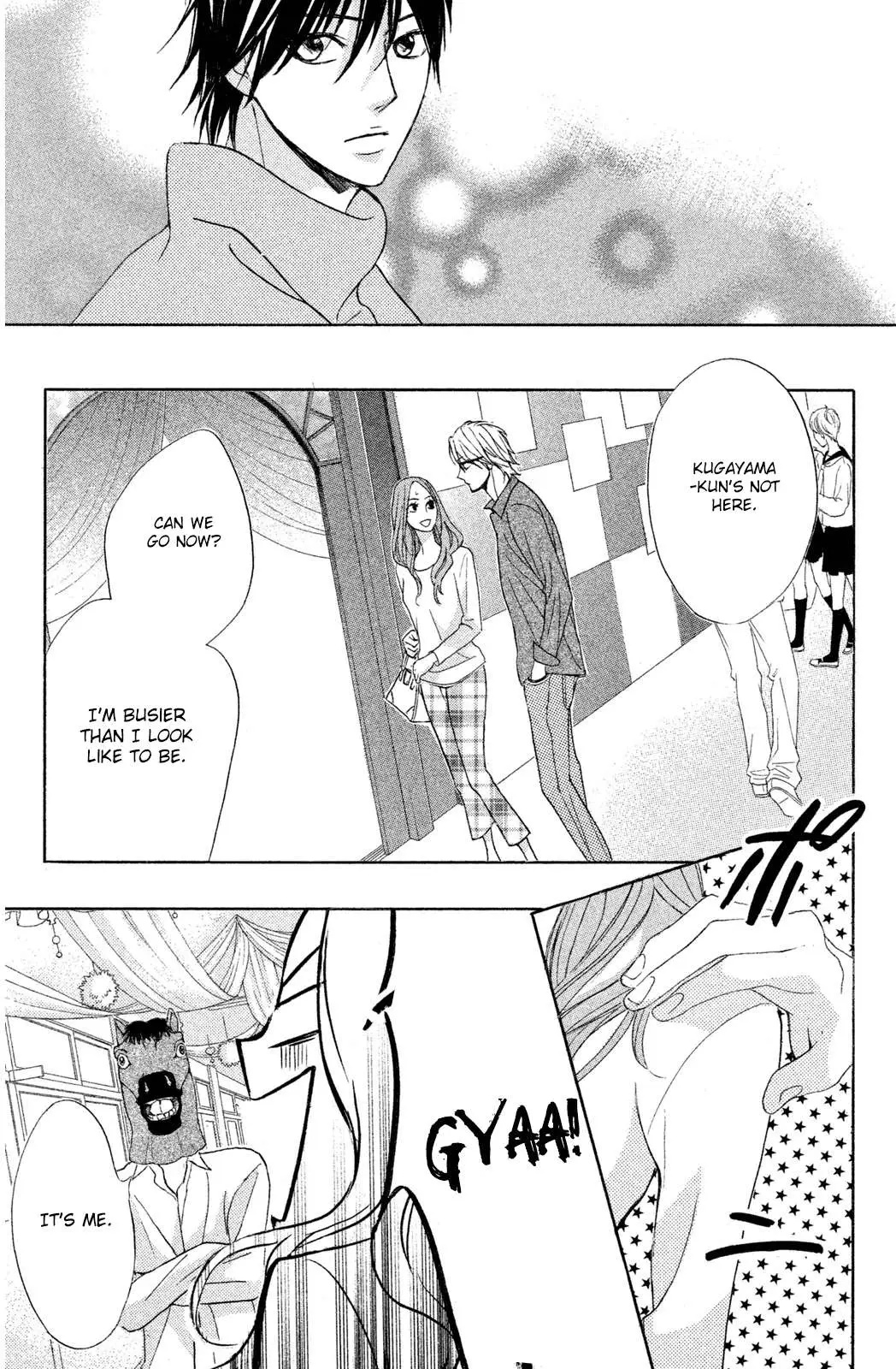 Read L-DK chapter 69 image 44 on Lezhin