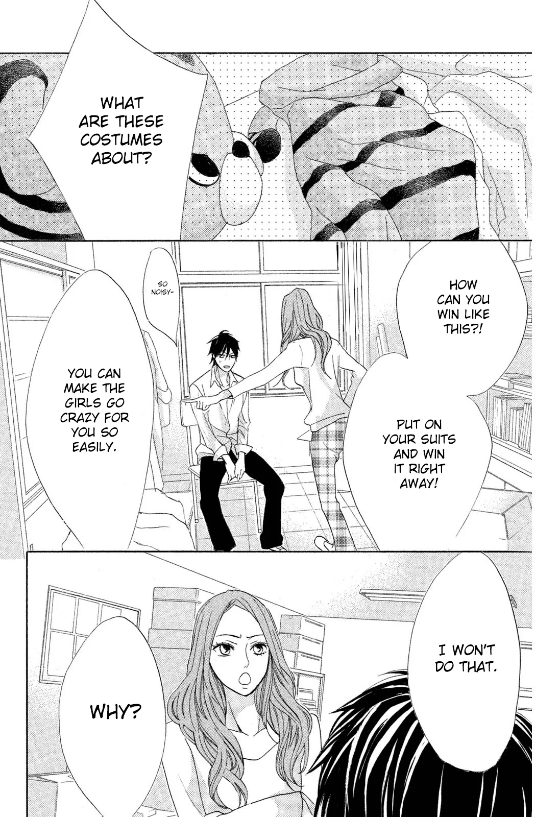 Read L-DK chapter 69 image 45 on Lezhin