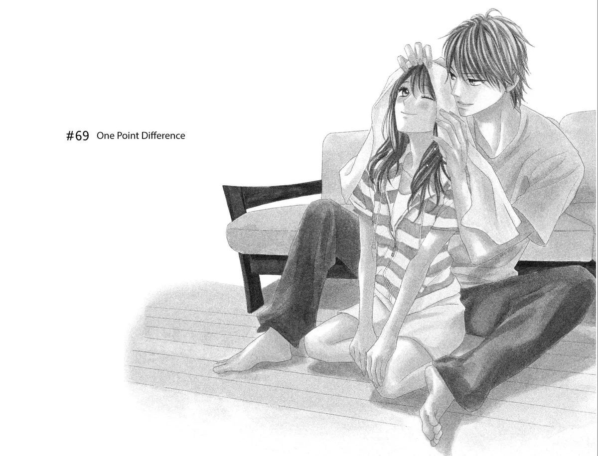 Read L-DK chapter 69 image 6 on Lezhin