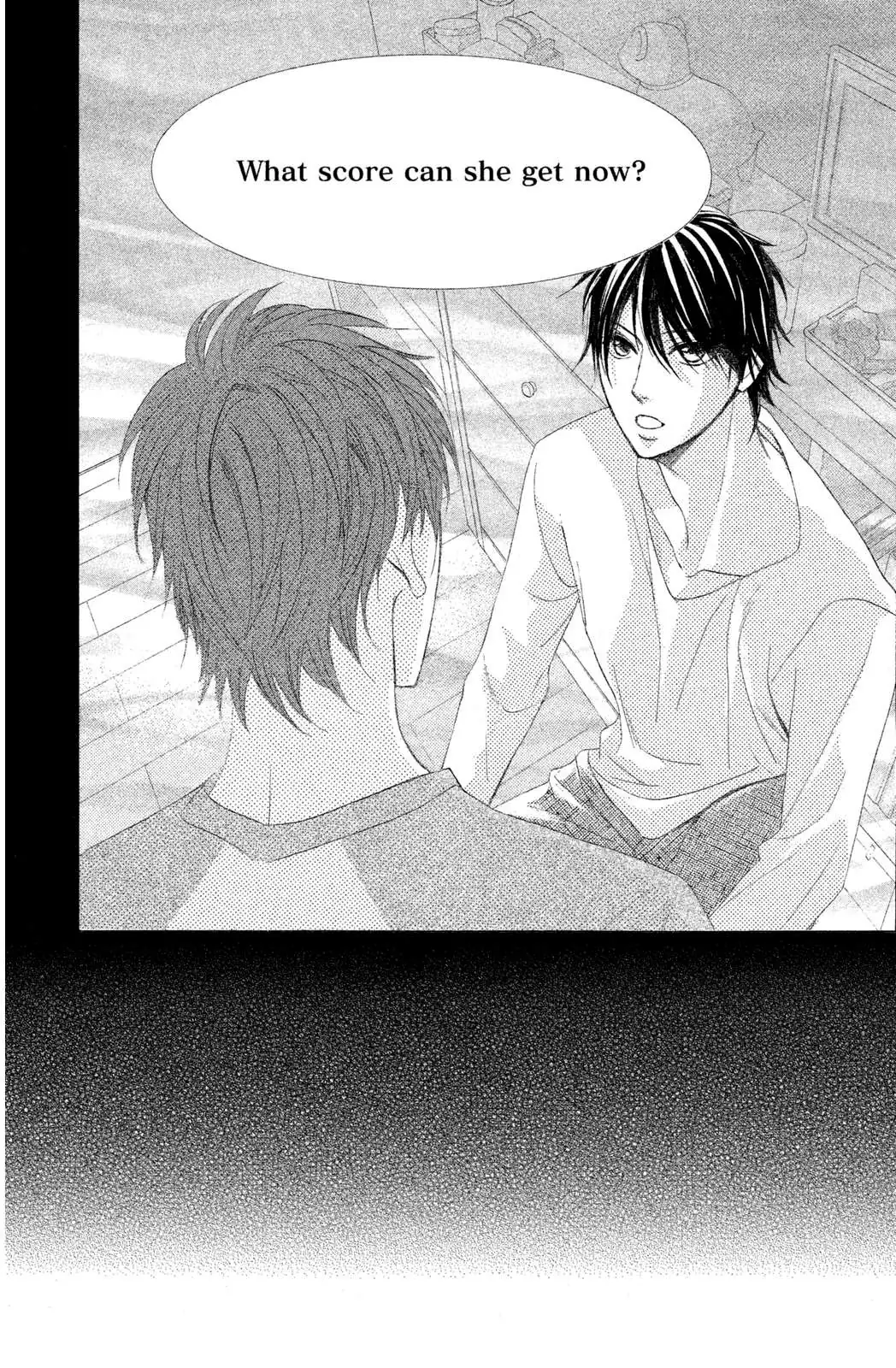 Read L-DK chapter 69 image 8 on Lezhin