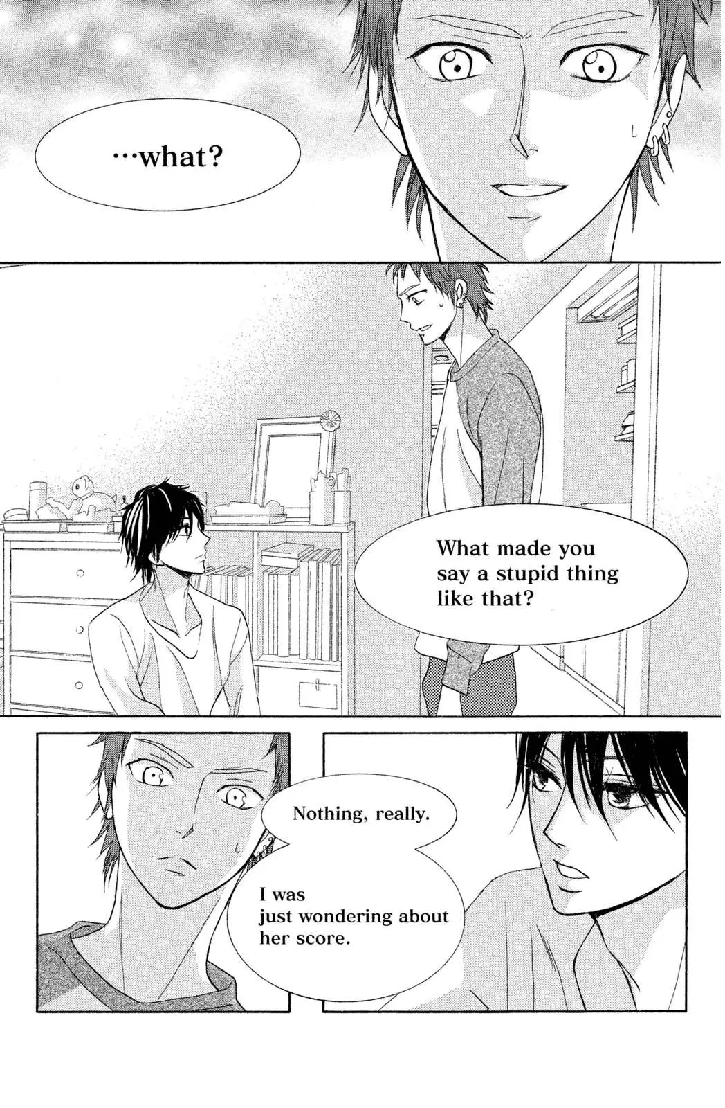 Read L-DK chapter 69 image 9 on Lezhin