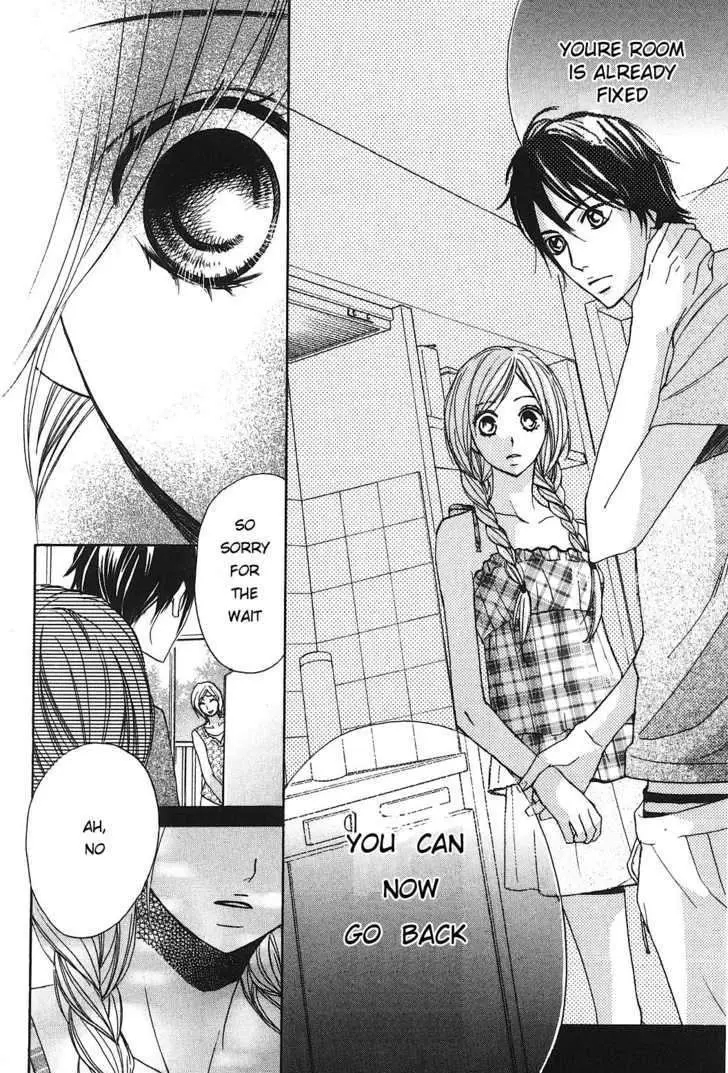Read L-DK chapter 7 image 10 on Lezhin