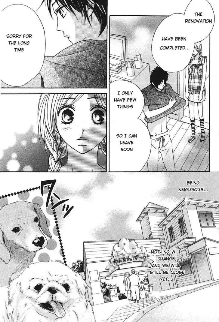Read L-DK chapter 7 image 11 on Lezhin