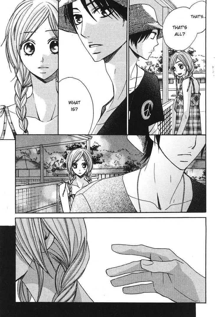 Read L-DK chapter 7 image 13 on Lezhin