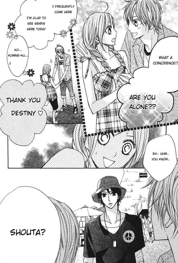 Read L-DK chapter 7 image 14 on Lezhin