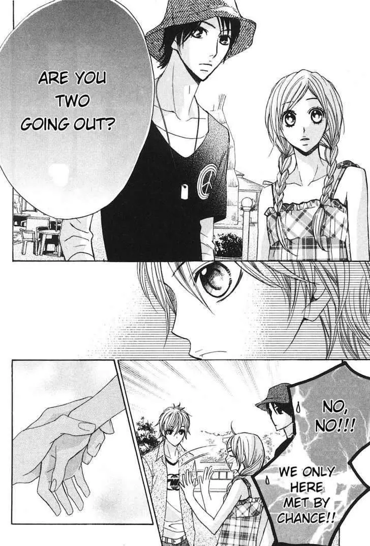 Read L-DK chapter 7 image 16 on Lezhin