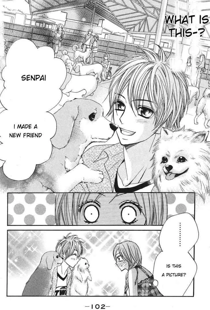 Read L-DK chapter 7 image 18 on Lezhin