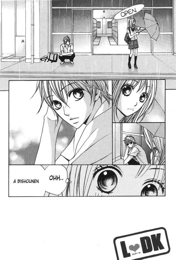 Read L-DK chapter 7 image 2 on Lezhin