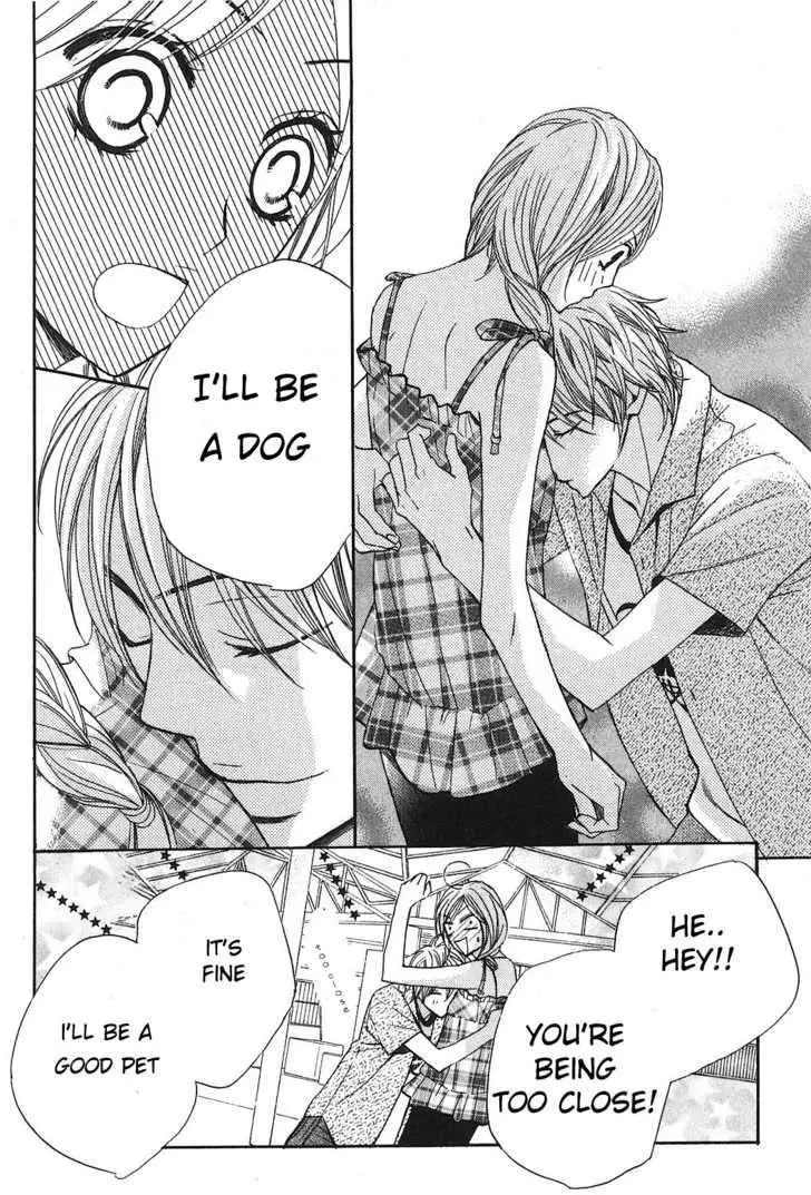 Read L-DK chapter 7 image 20 on Lezhin