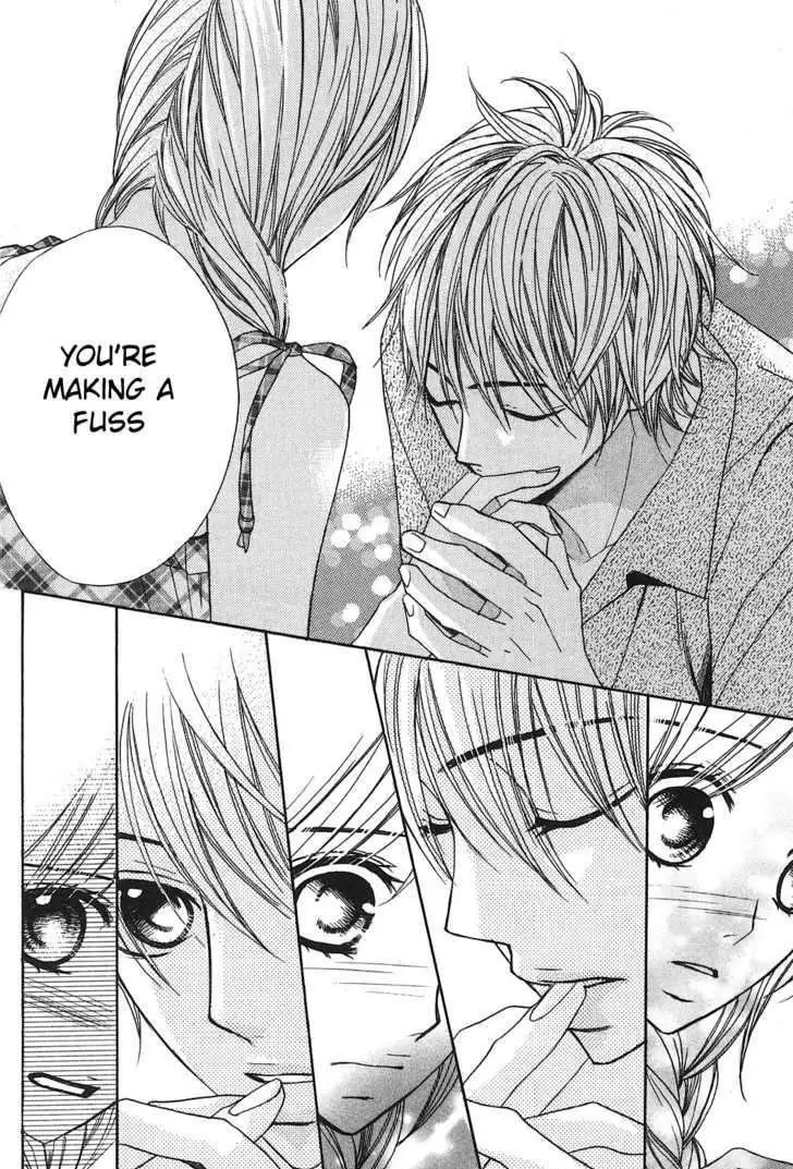 Read L-DK chapter 7 image 22 on Lezhin