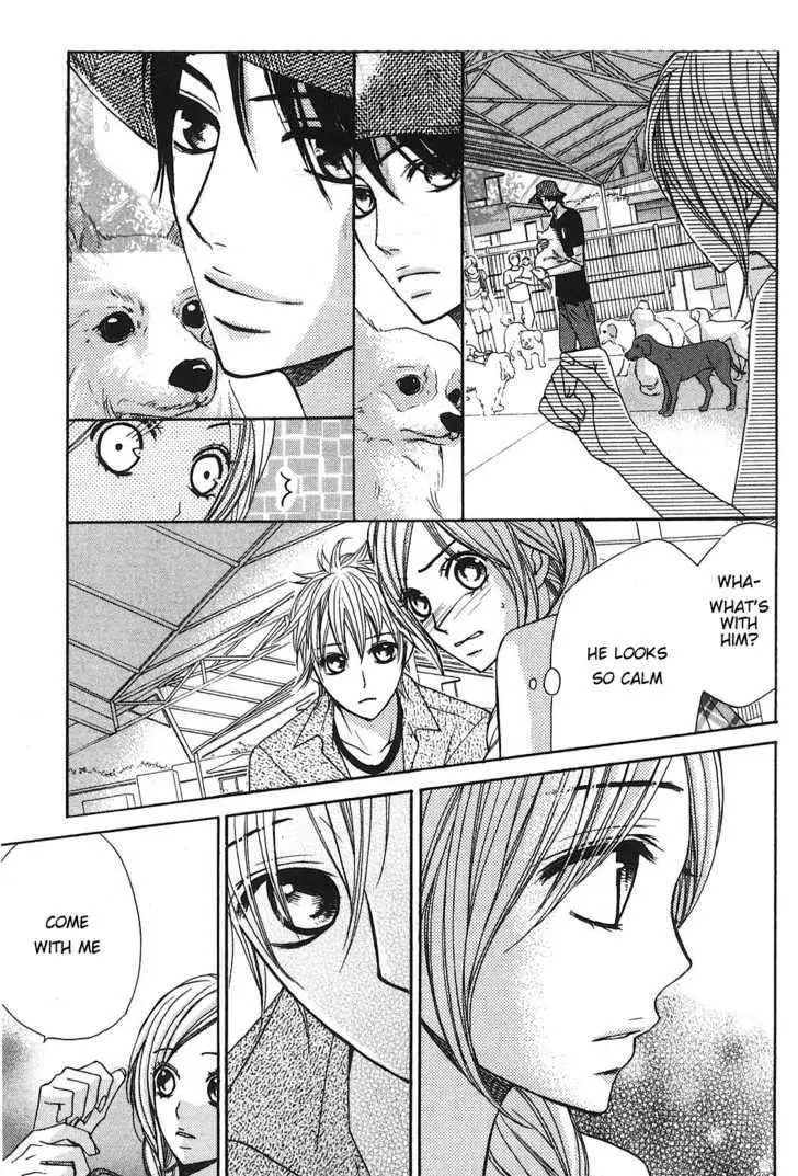 Read L-DK chapter 7 image 23 on Lezhin